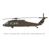 Academy 12135 UH-60M Black Hawk 1/35